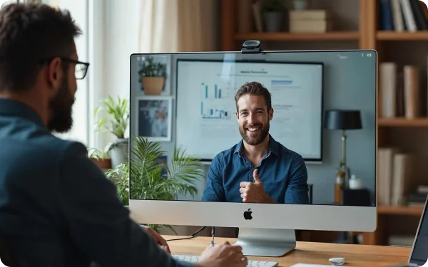 Corporate Training Webinar