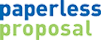 paperless logo