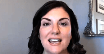 dr gregory testimonial video